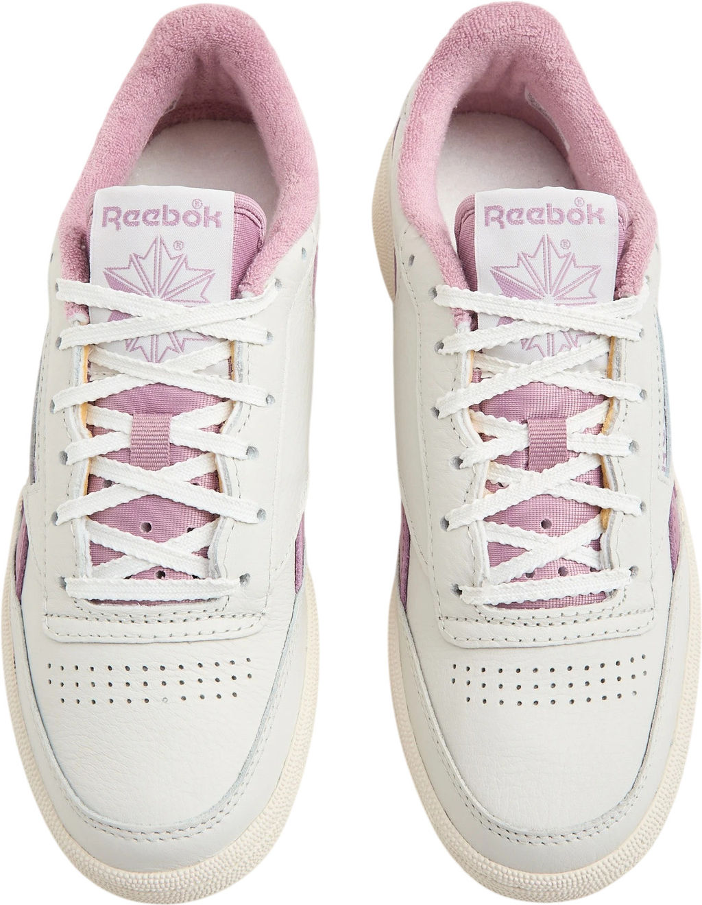 Кеды женские