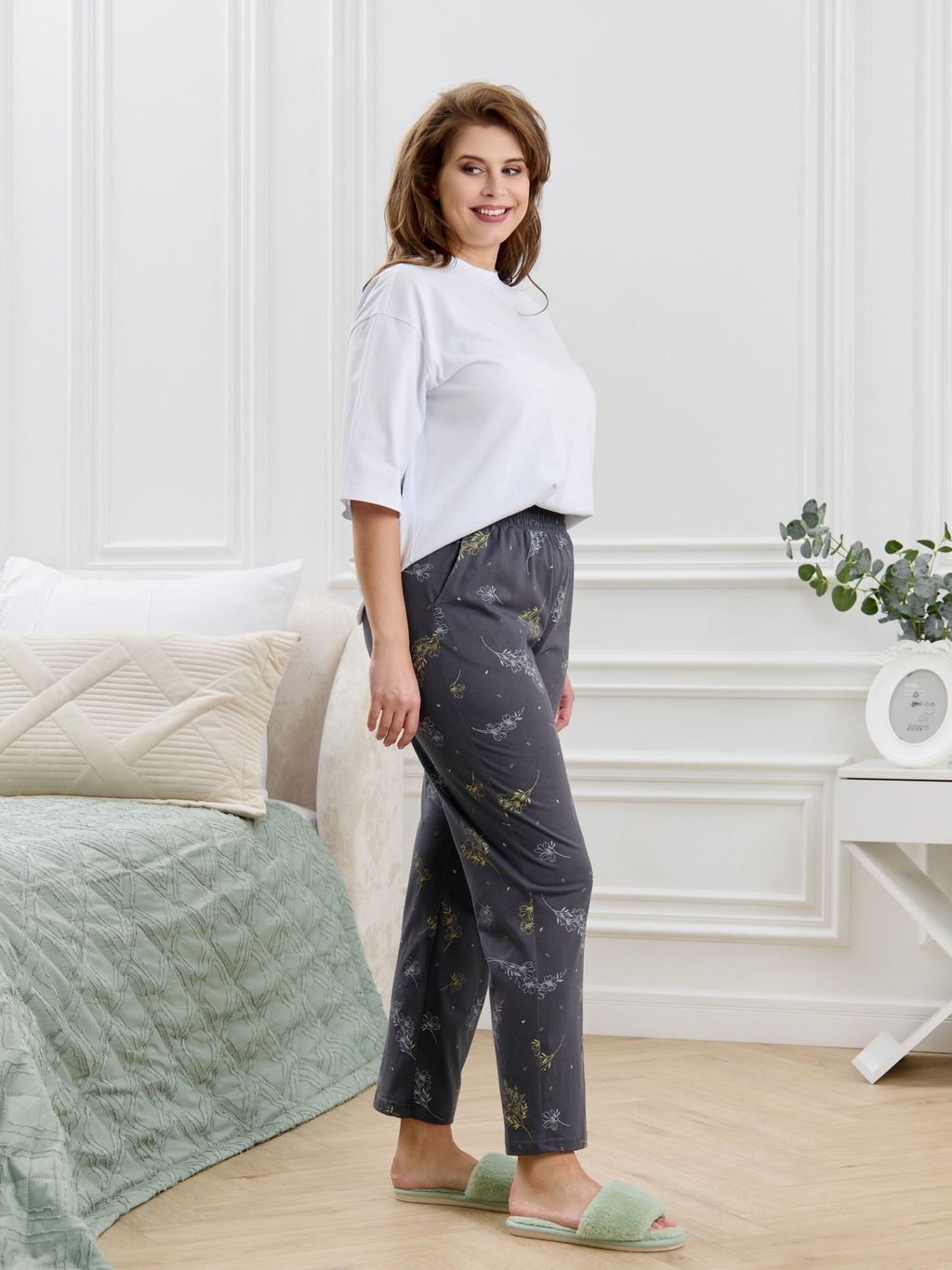 Брюки Флоранс VIOTEX - Виотекс фото 12