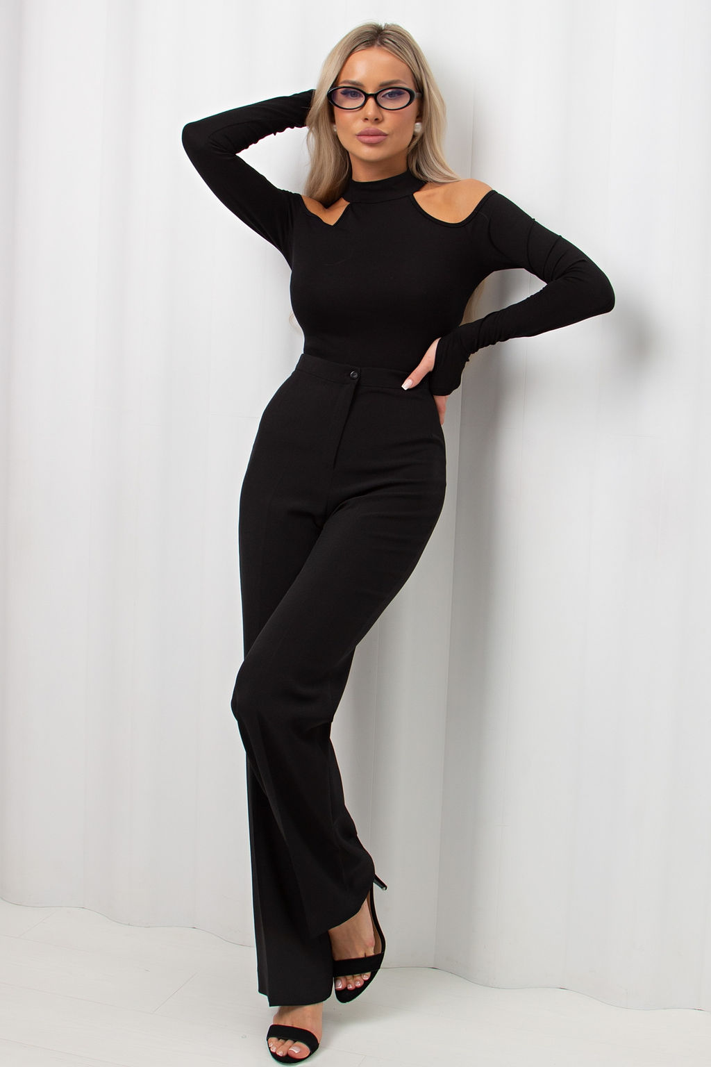 VALENTINA Боди Мэй №1 фото 7