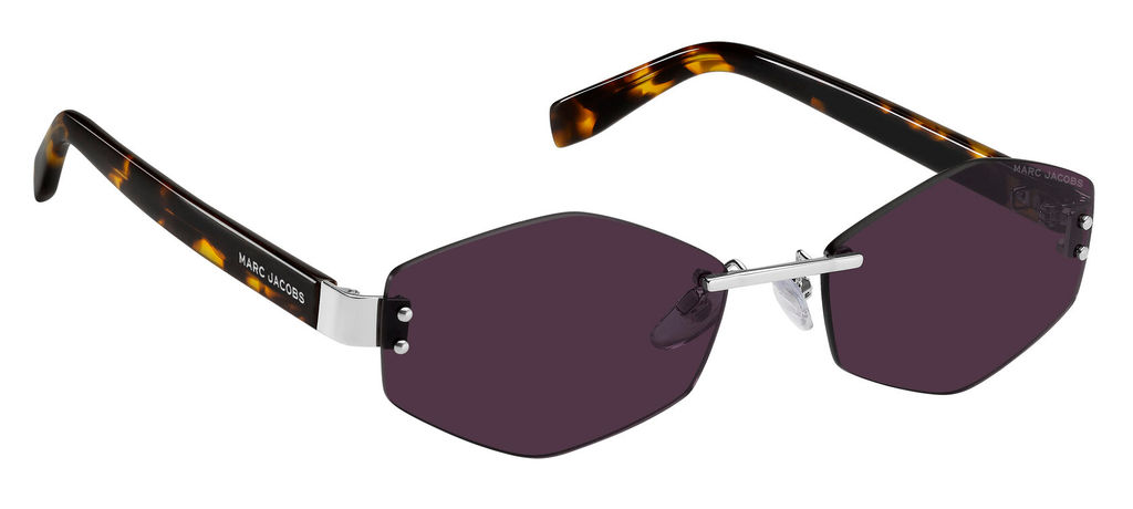 Солнцезащитные очки MARC JACOBS MARC 496/S AIR  фото 3