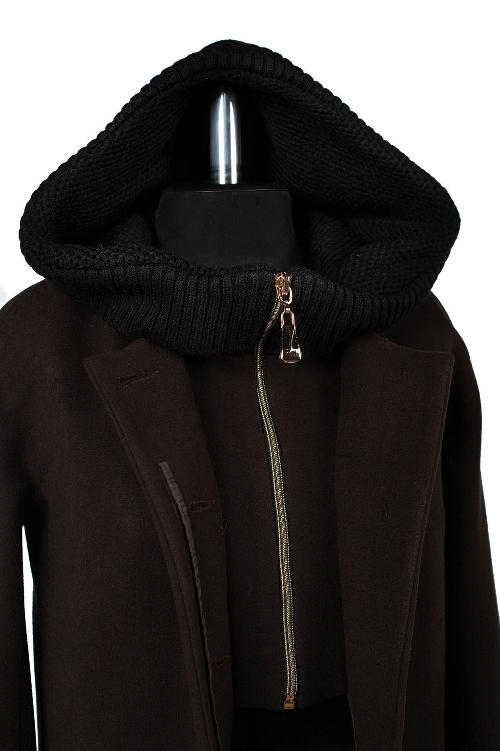 Пальто женское демисезонное - Империя пальто фото 4