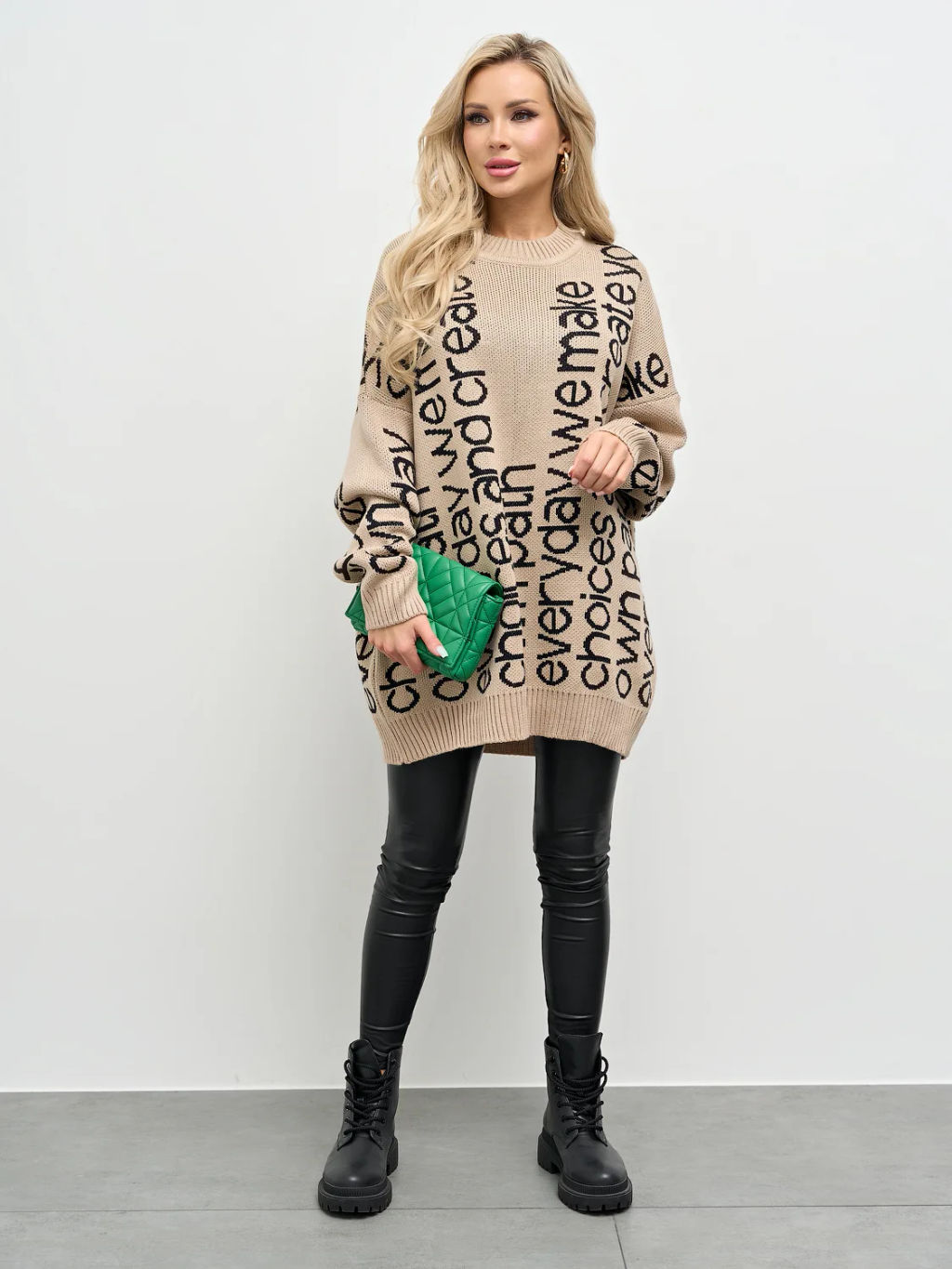 JETTY Туника  фото 2