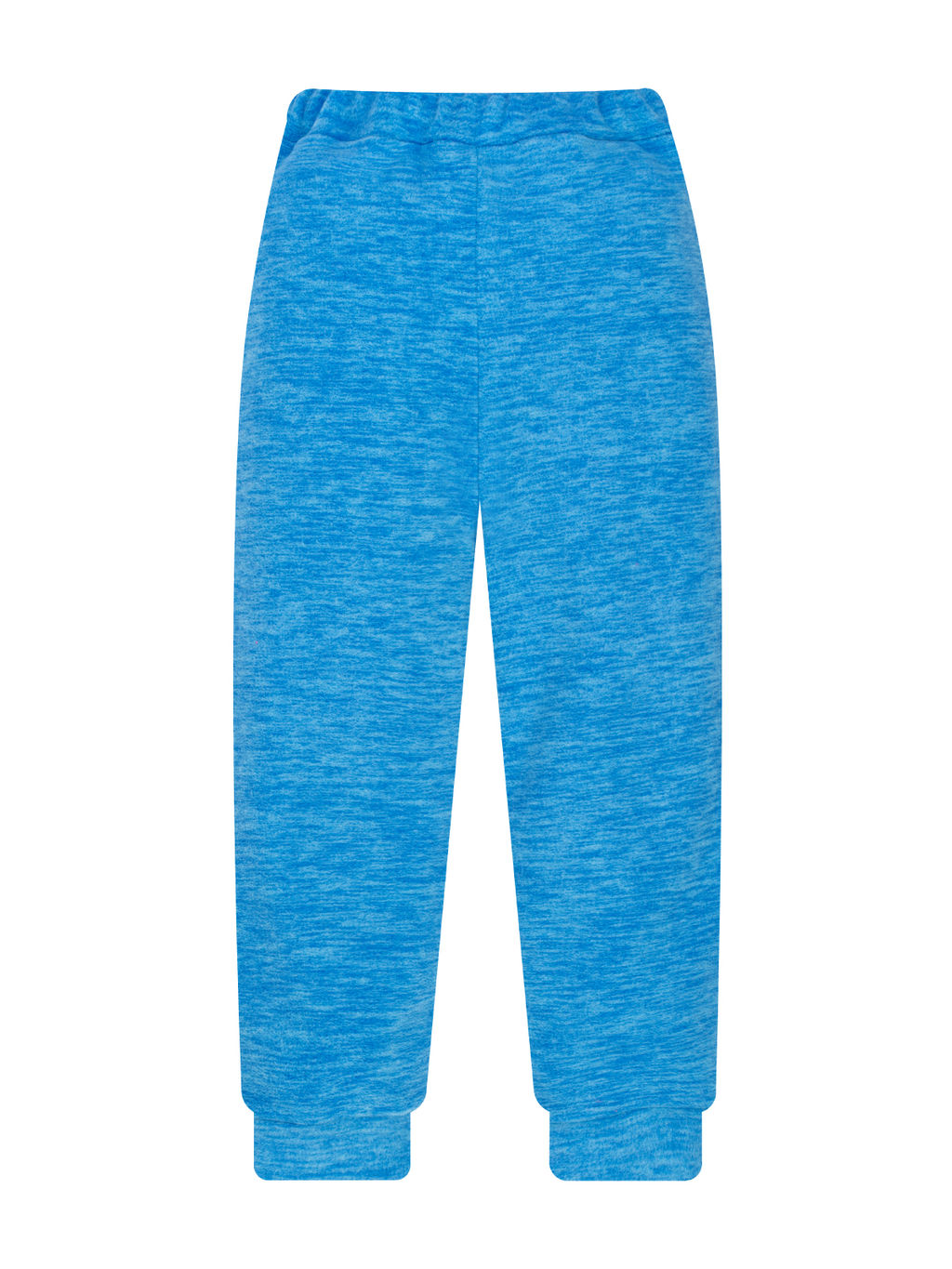 Костюм детский флисовый бирюза 7043кт (116, 60)