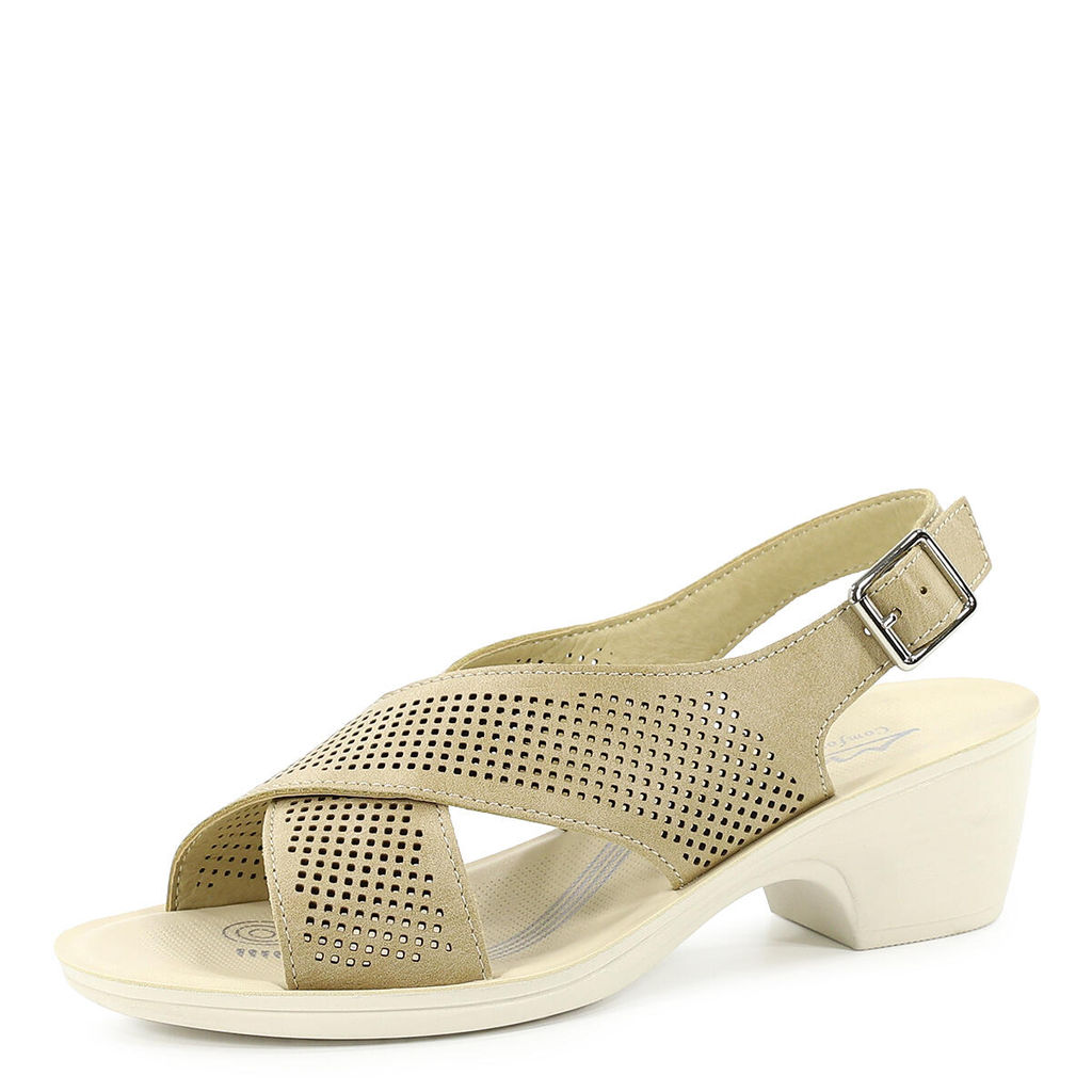 Туфли летние женские