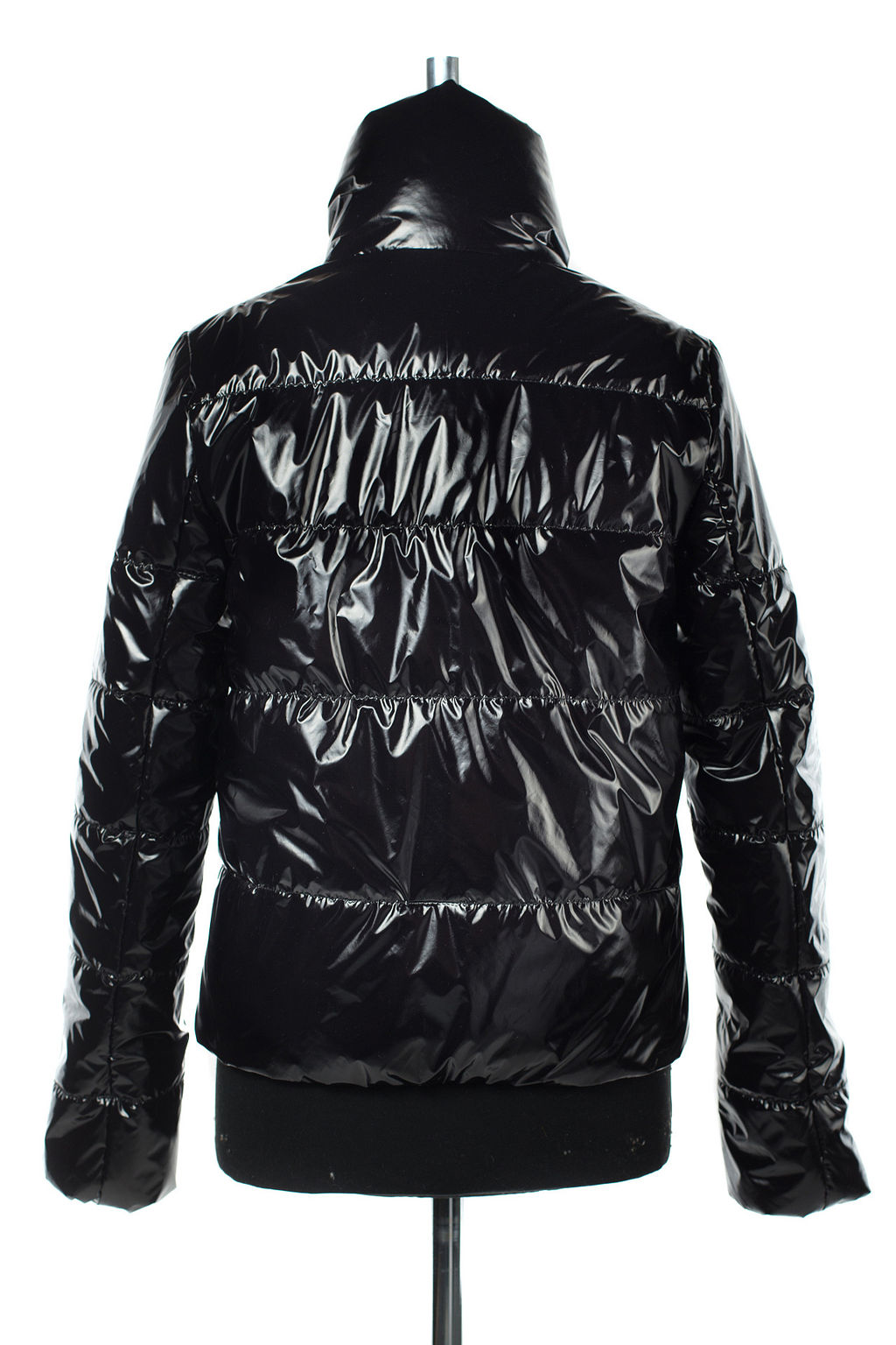 04-2508 Куртка демисезонная (синтепон 100) - El podio фото 7