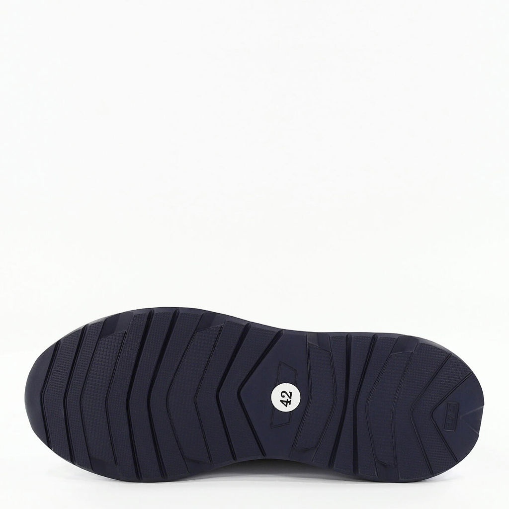 Полуботинки мужские