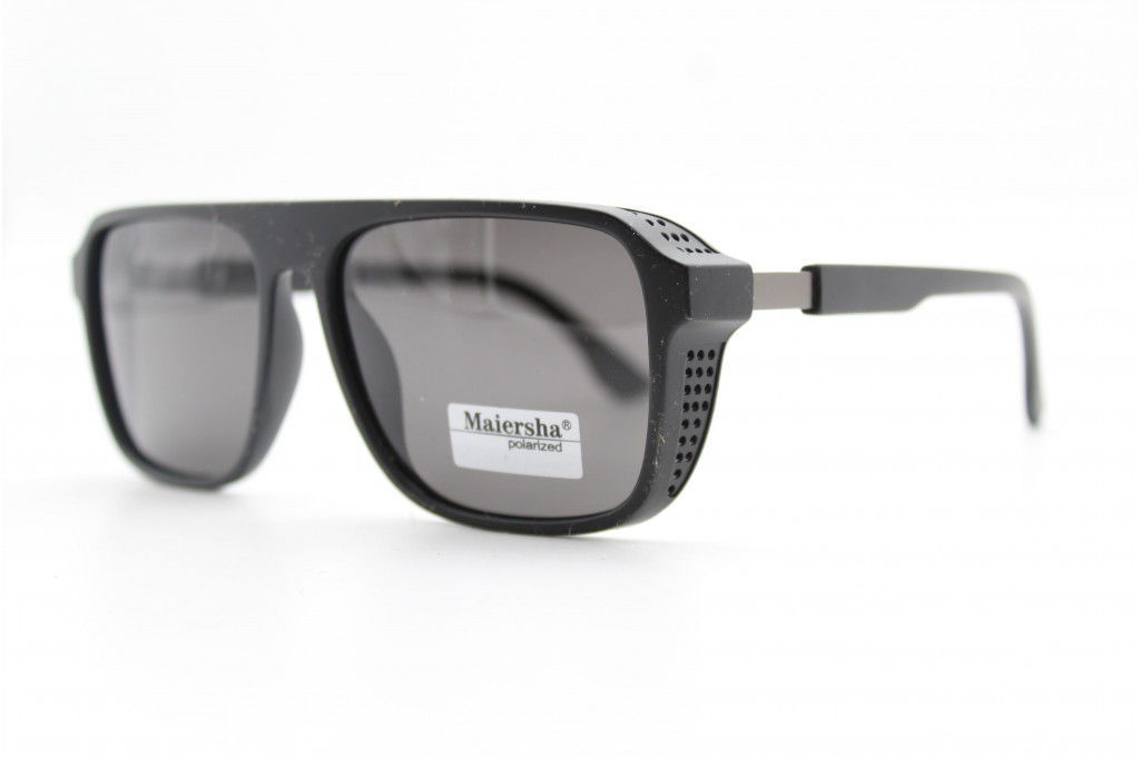 Солнцезащитные очки Maiersha (Polarized) 5081 С5 56-16-140