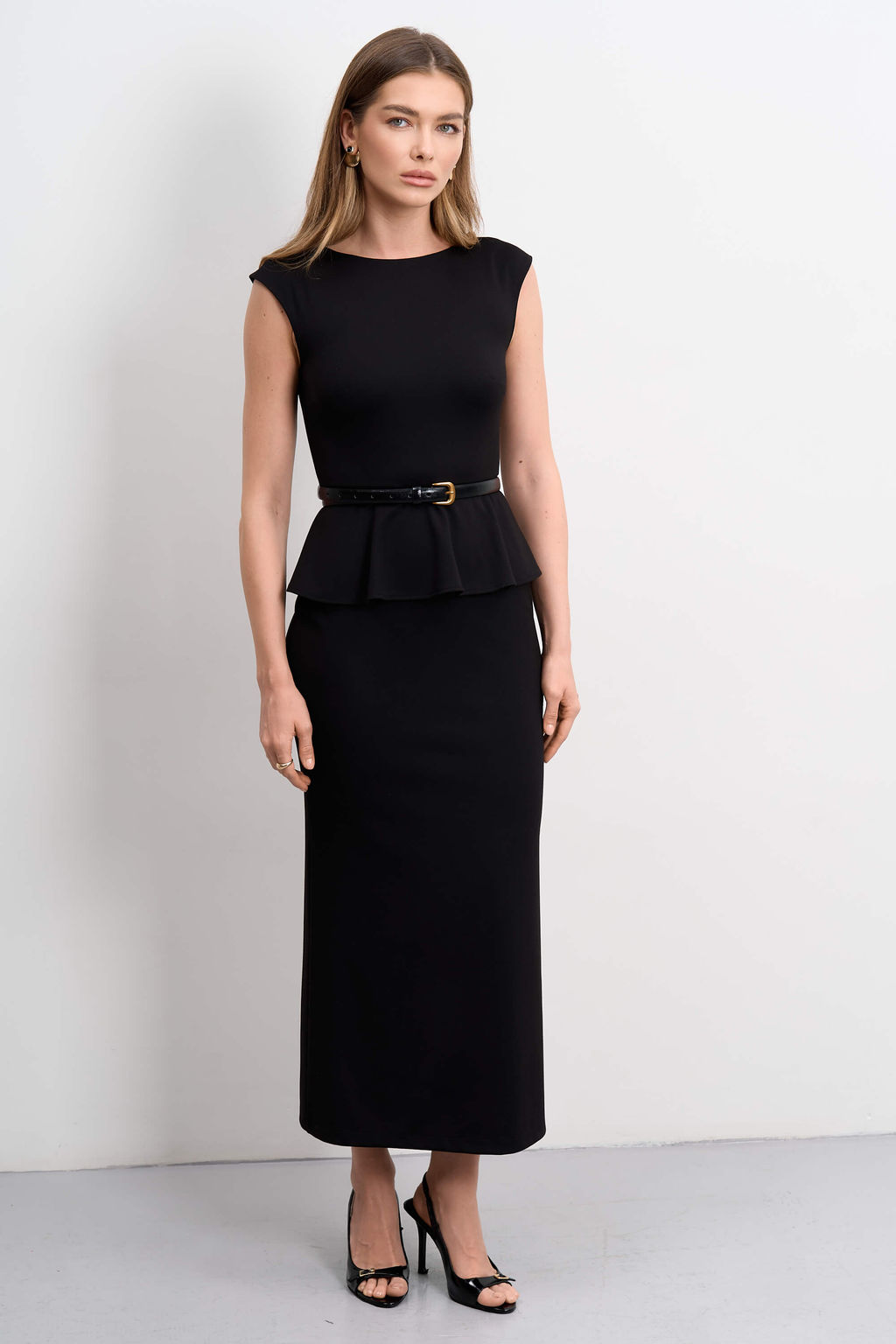 Платье С20499 НСК