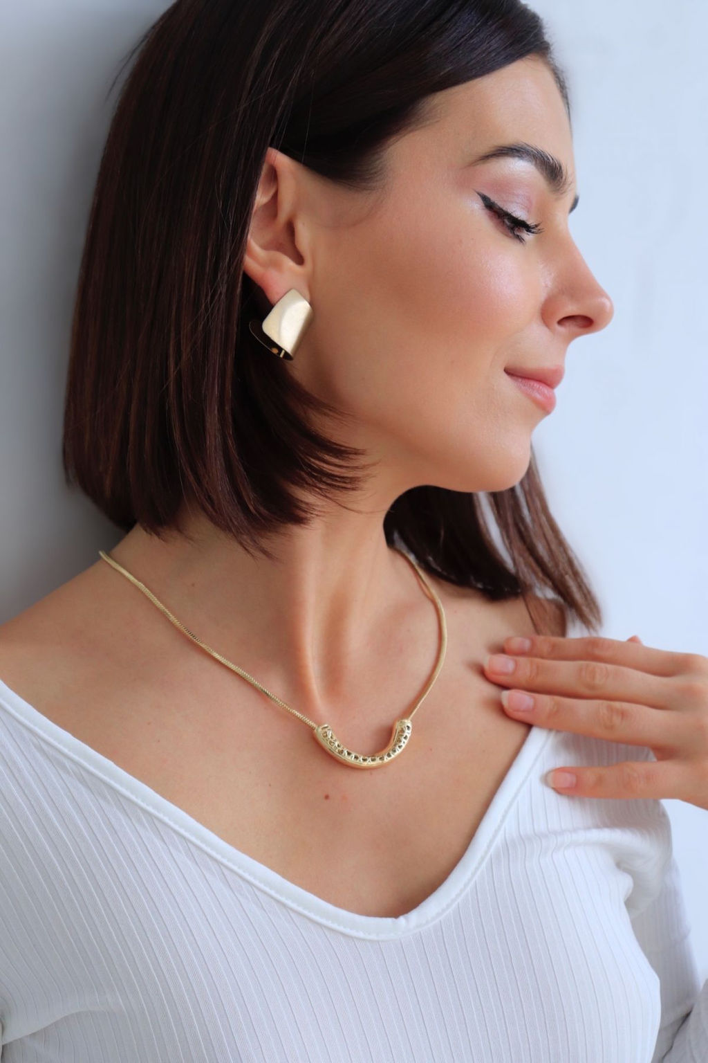 Martichelli Колье  фото 7