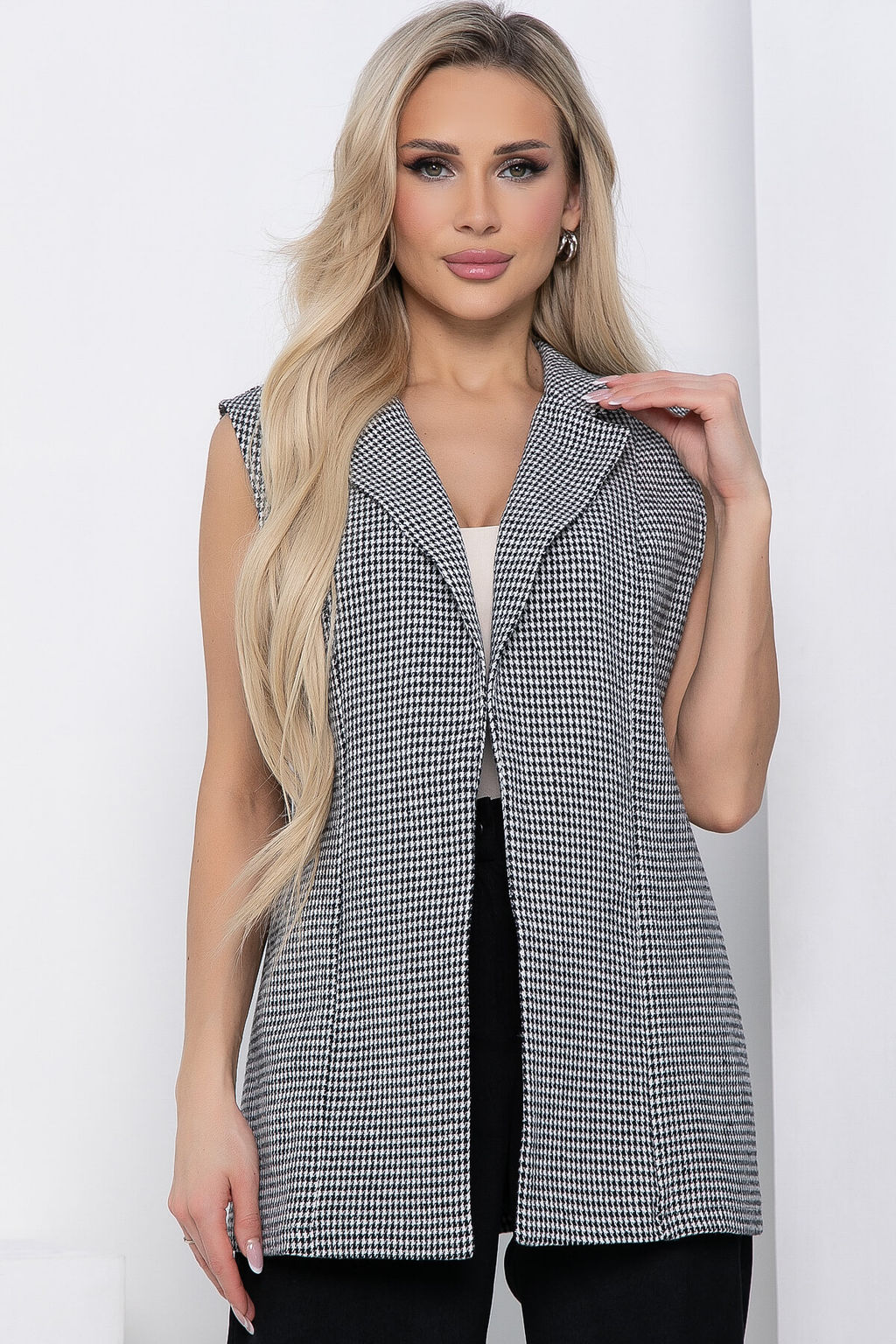 Жилет Амстердам - Lt collection фото 18