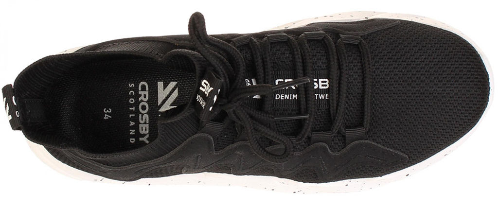 Кроссовки Crosby 237302/01-02  фото 4