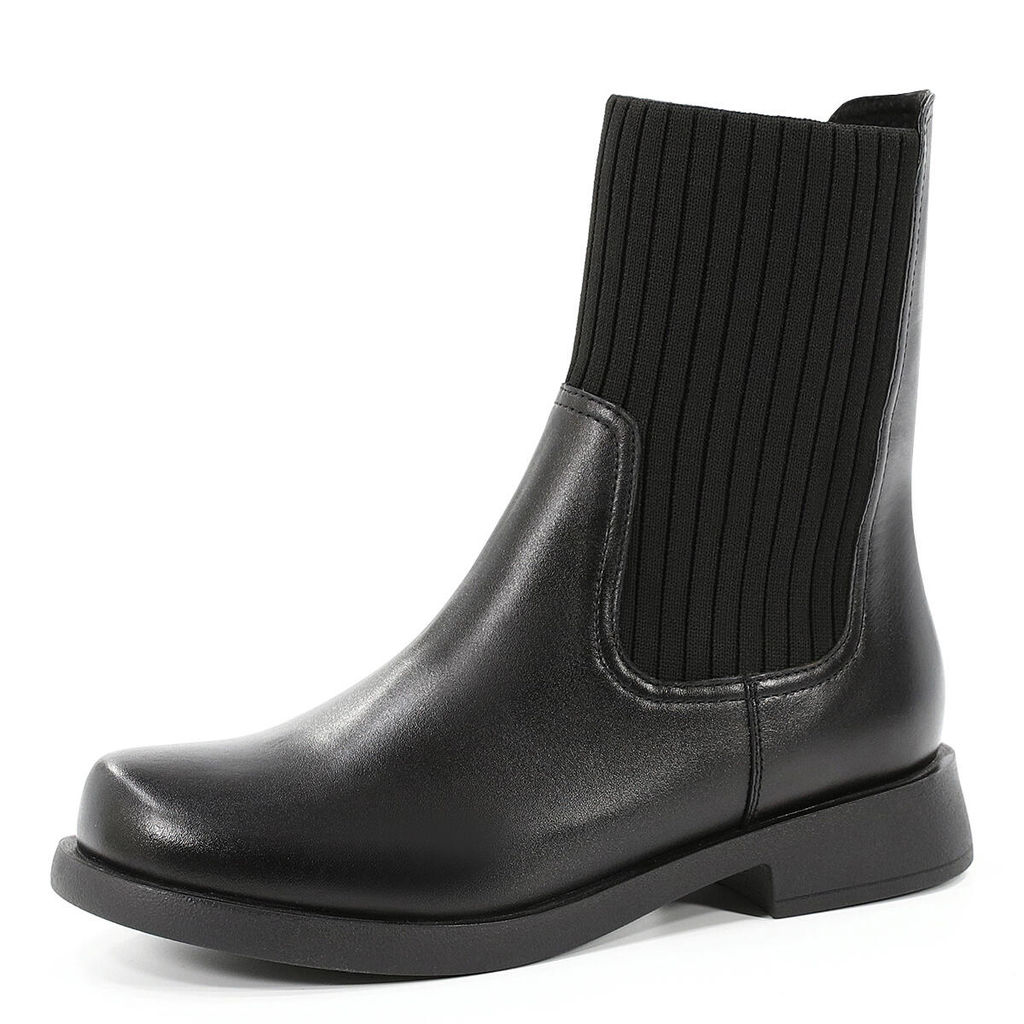 Полусапожки женские