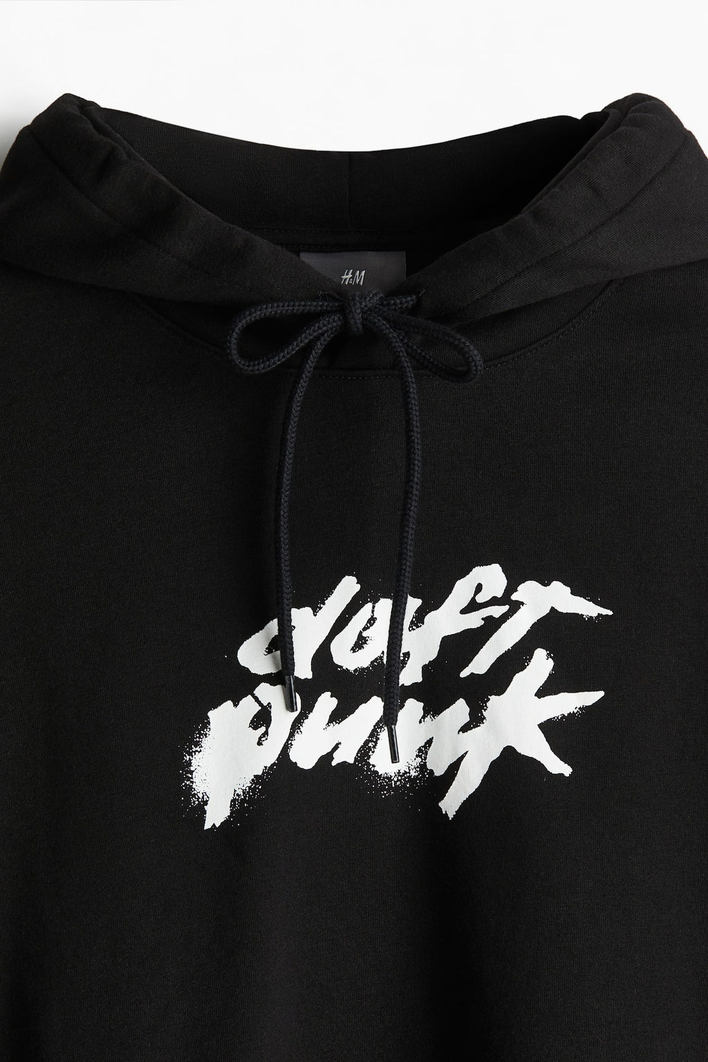 Sudadera con capucha Regular Fit - H&m фото 6