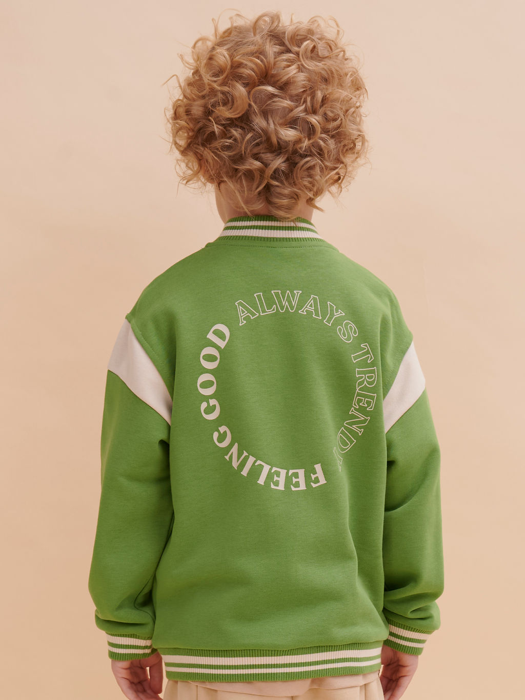 Уценка Pelican BFX3352 Жакет для мальчиков фото 2