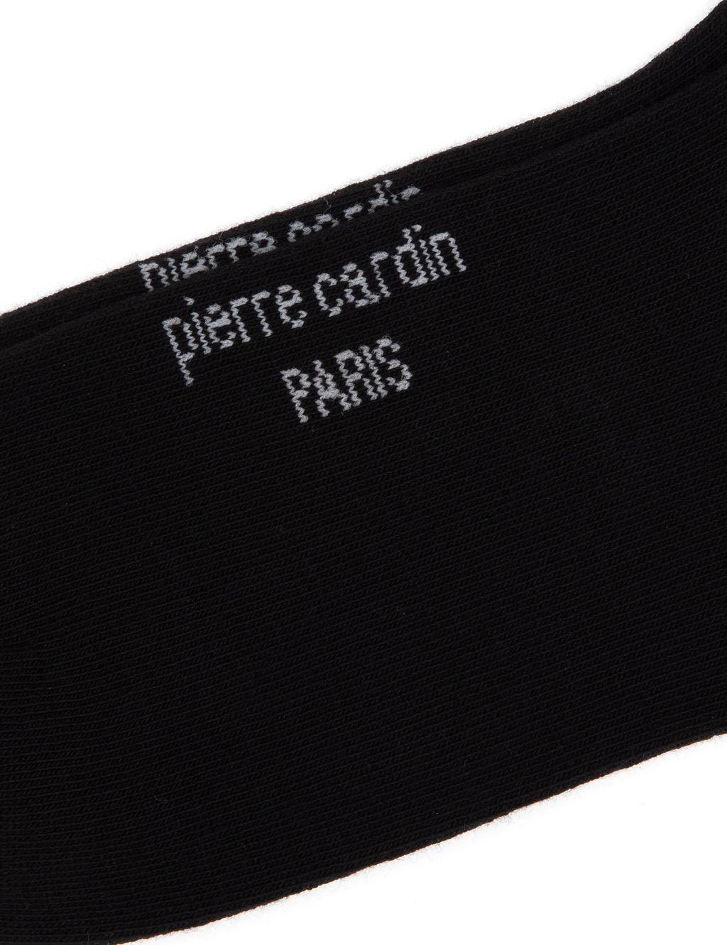 Kad_n Siyah Soket _orap - Pierre cardin фото 4