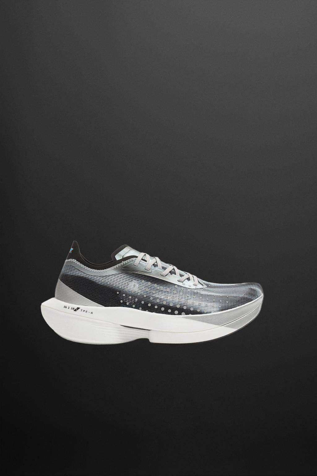 LONG-DISTANCE RUNNING TRAINERS - Zara фото 7