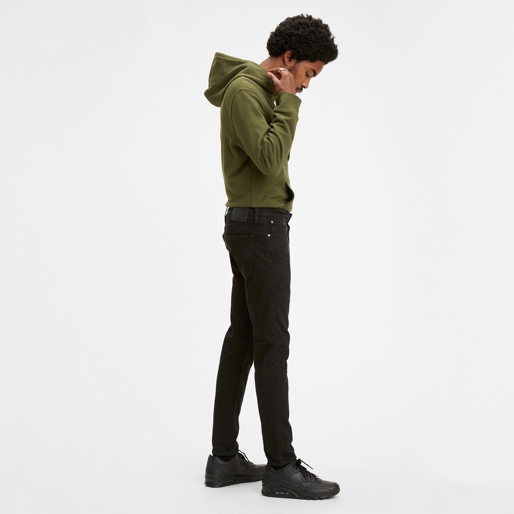 Джинсы мужские