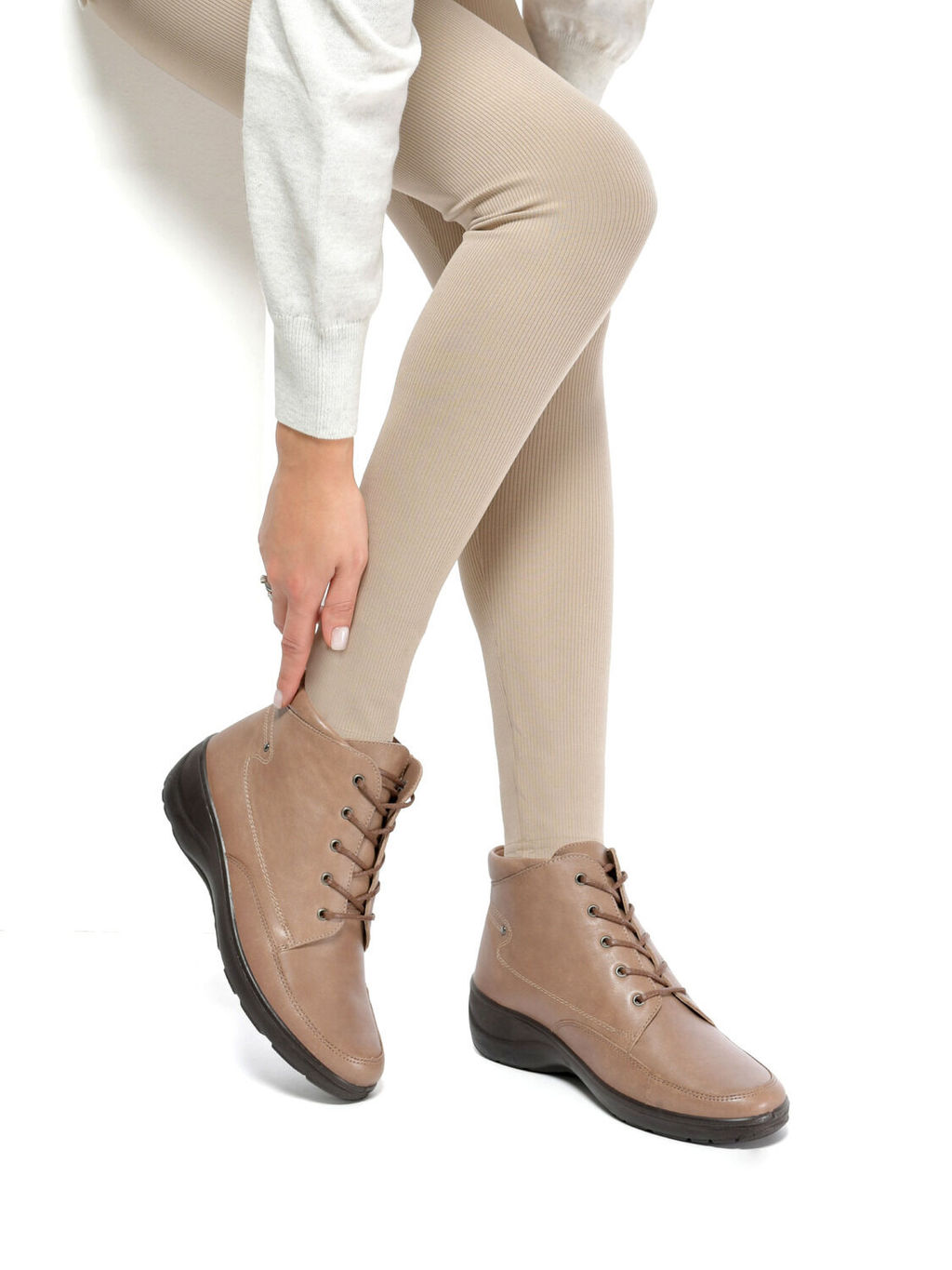 Ботинки - Belwest фото 2