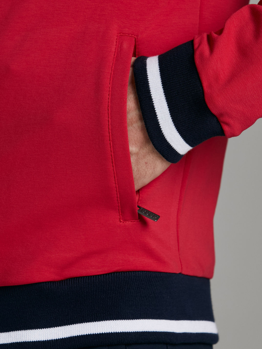 Спортивный костюм мужской СССР 11M-RR-794/W RED-N-ROCKS