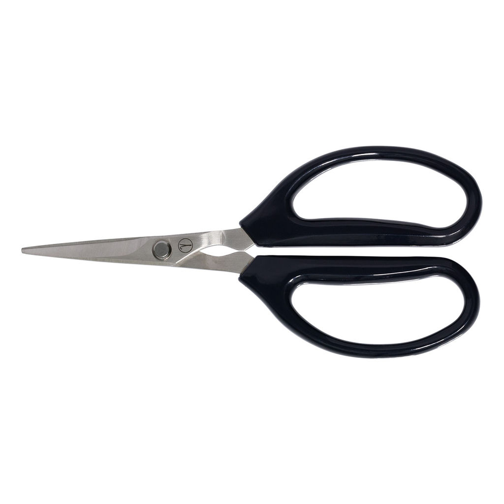 Ножницы Gamma G-206 для шитья в блистере 162 мм