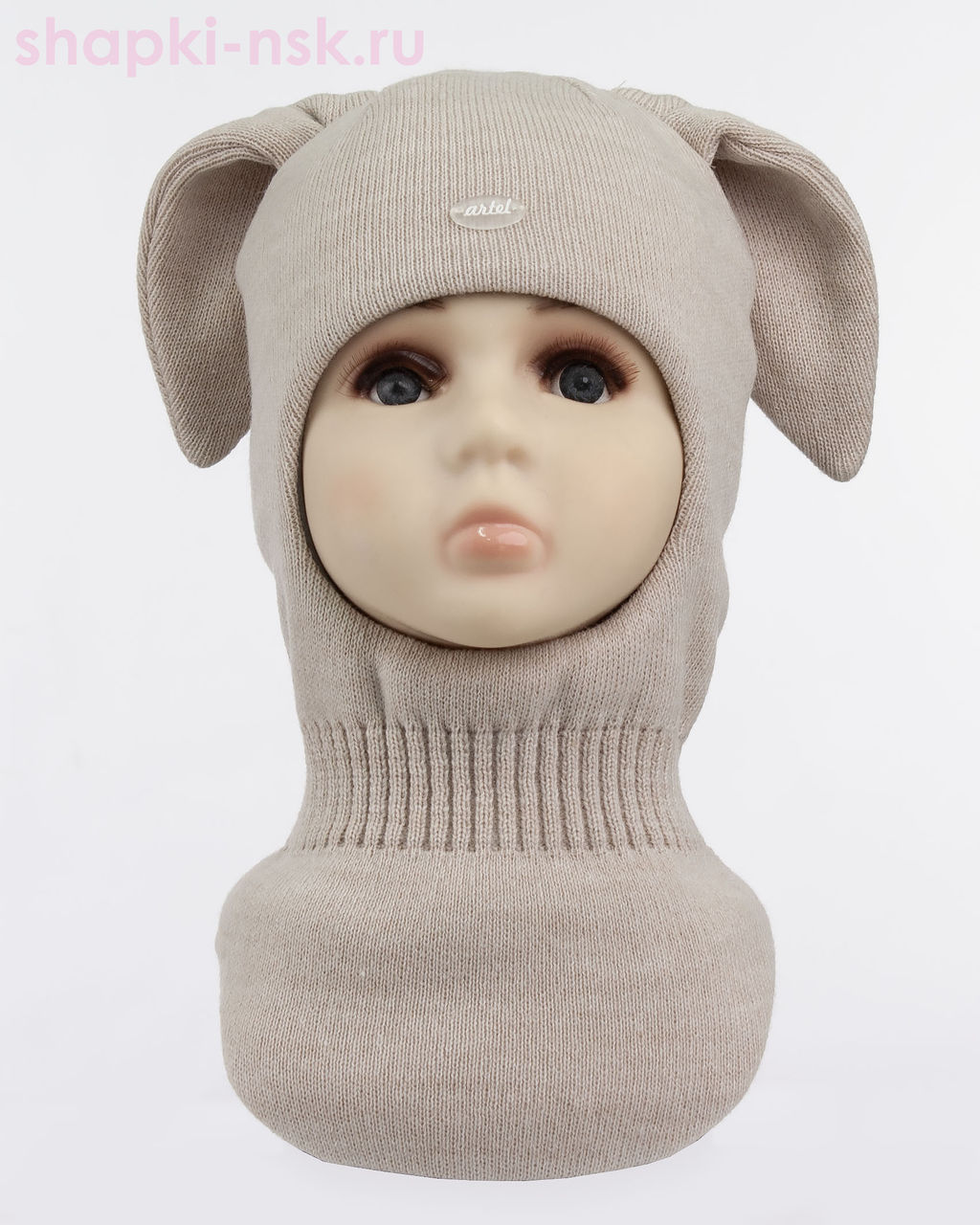 02012-42 Шлем (48-50)