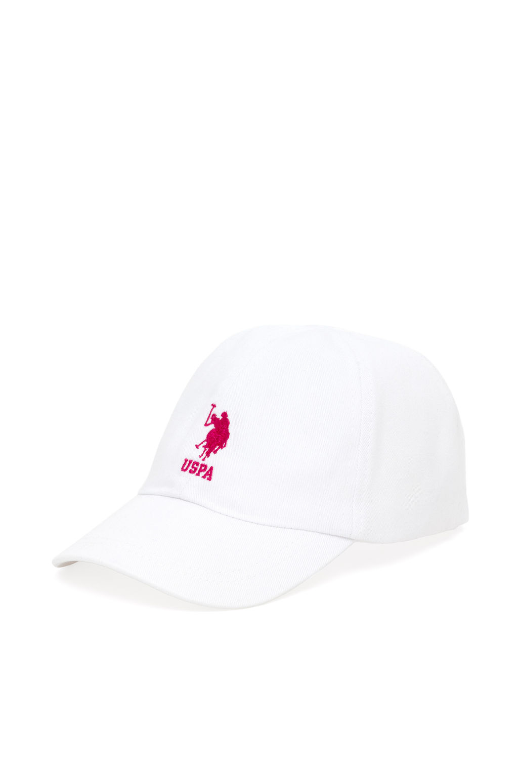Детская белая шляпа Неожиданная скидка в корзине - U.s. polo assn фото 4