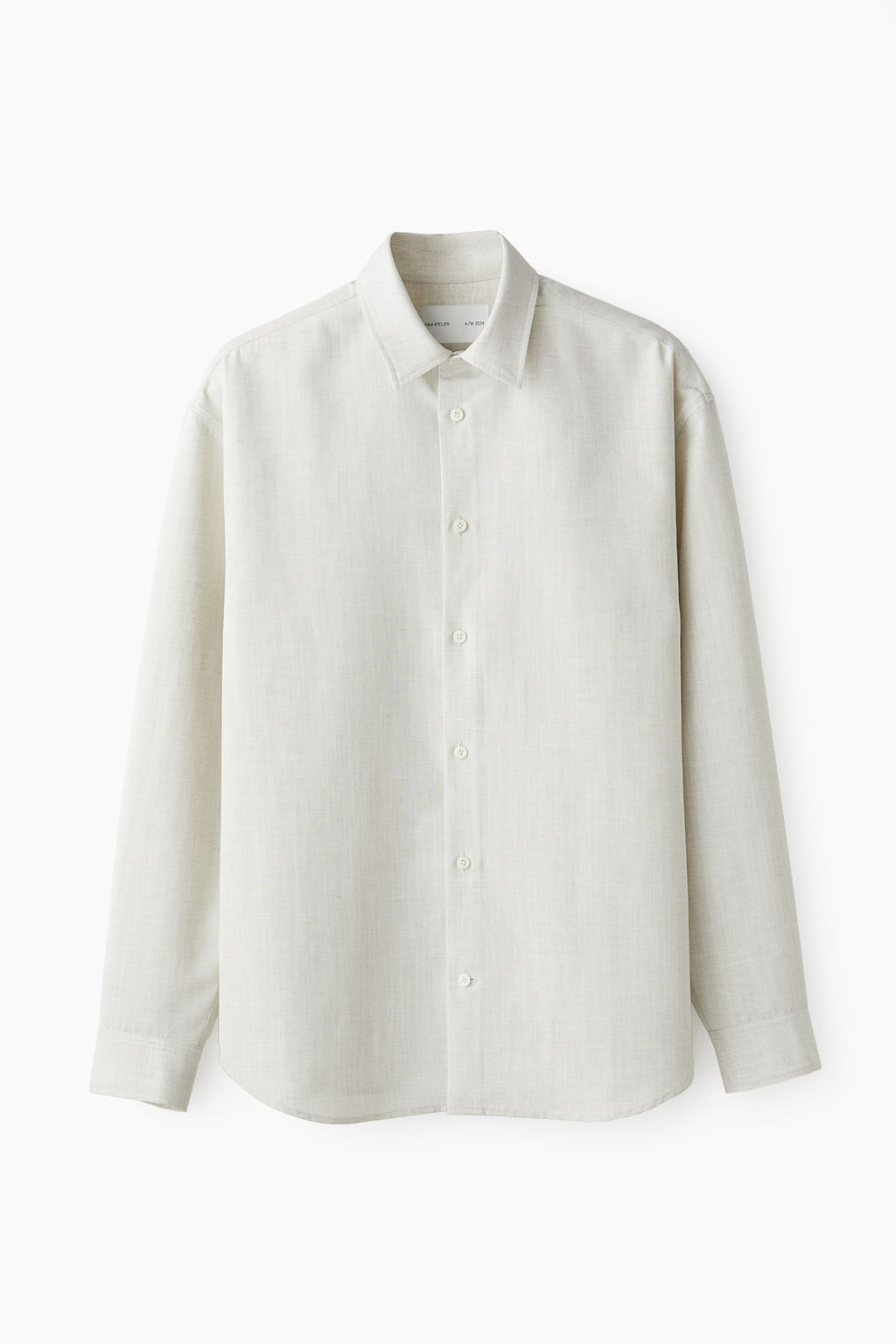 Camisa brillante - H&m фото 6