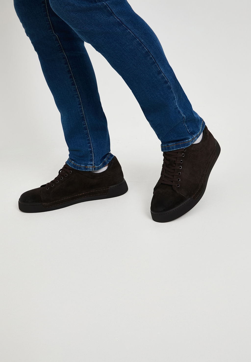 Кеды - Mascotte фото 2