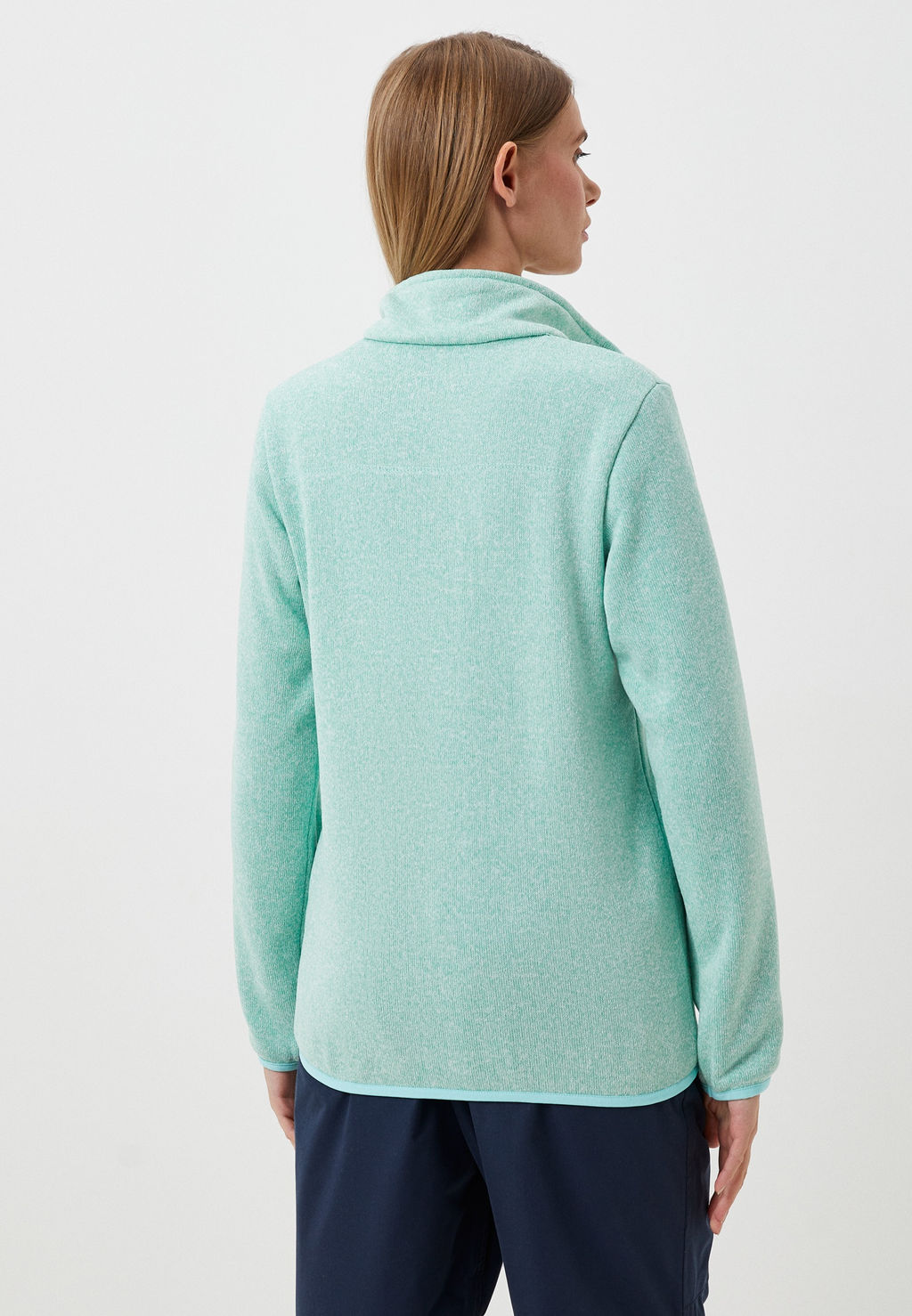 Толстовка женская 23230-445 меланж - Avese фото 39