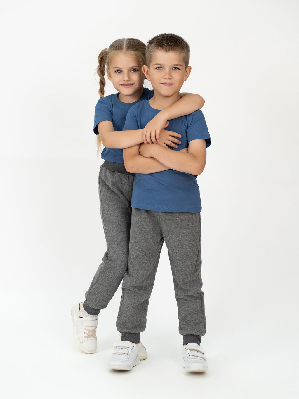 Брюки детские - Утенок фото 57