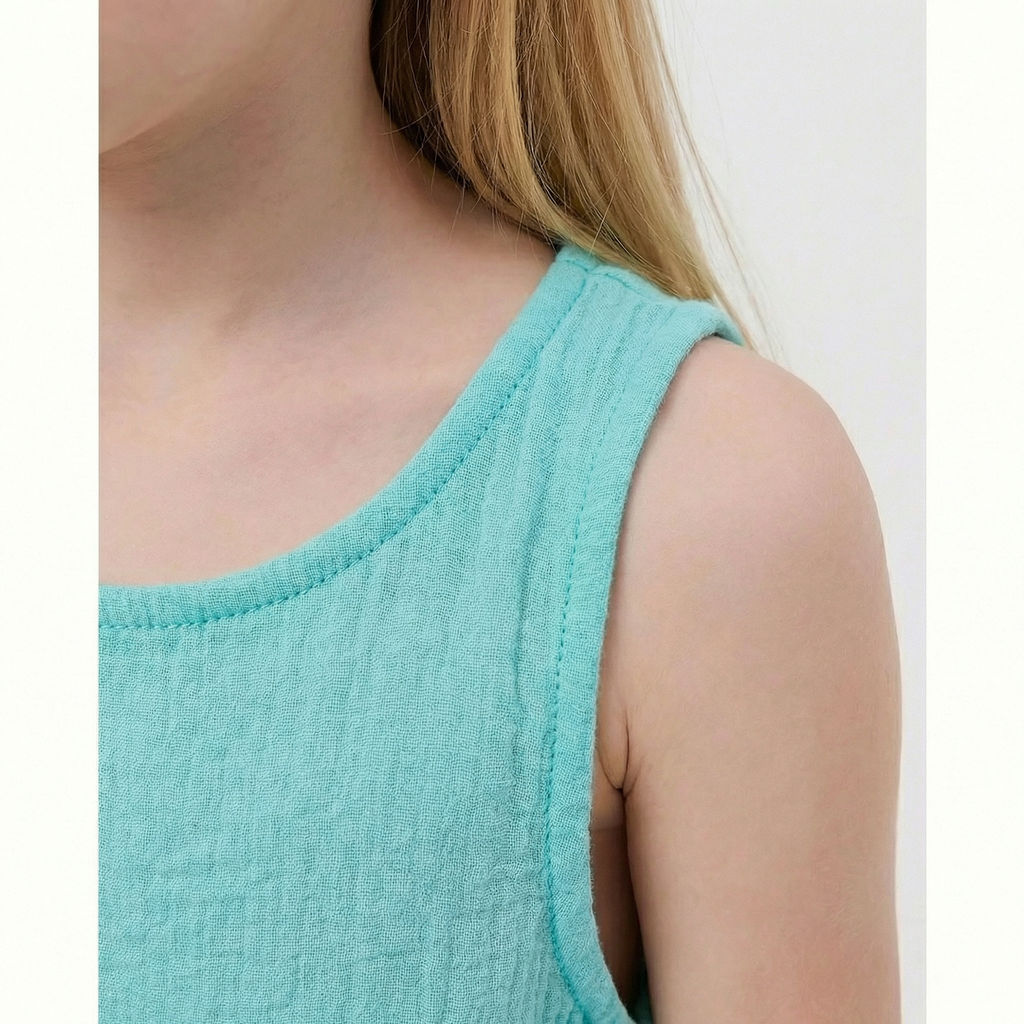 Комплект муслин 7200900202 - Youlala фото 2