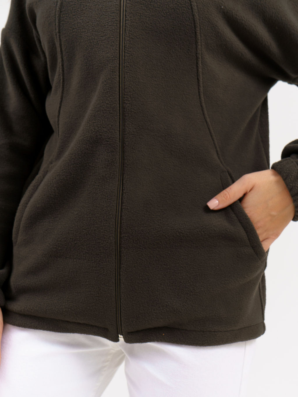 960 Толстовка "Хаки"