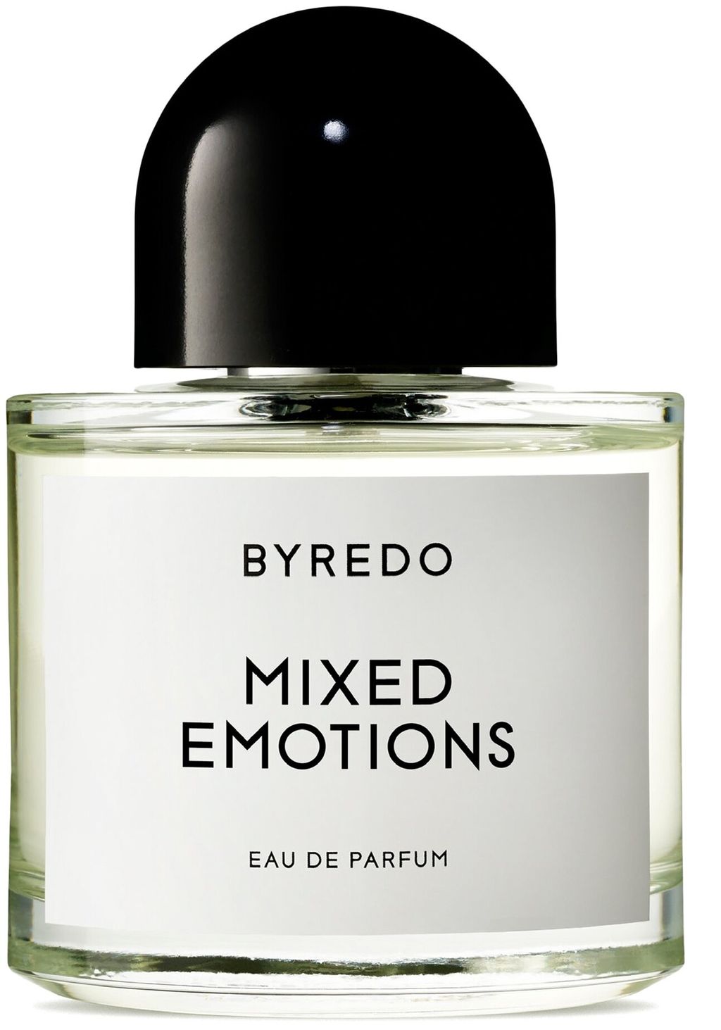 BYREDO PARFUMS MIXED EMOTIONS unisex 50ml edp