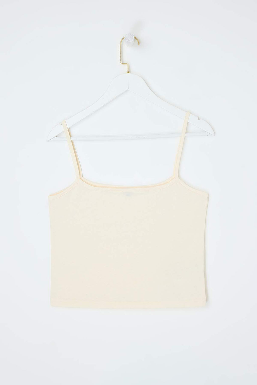 Ekru Triko-Orme 2li Set Urun Triko Bluz TWOSS26BZ00305 - Trendyolmilla фото 7