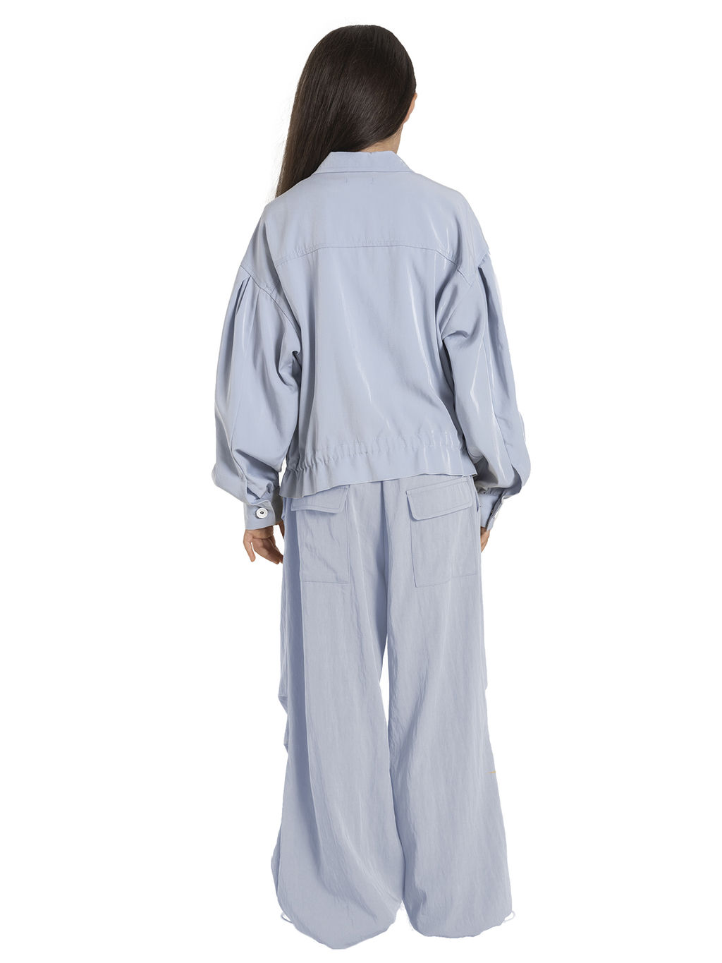 Жакет для девочки О56923 - Карамелли фото 2