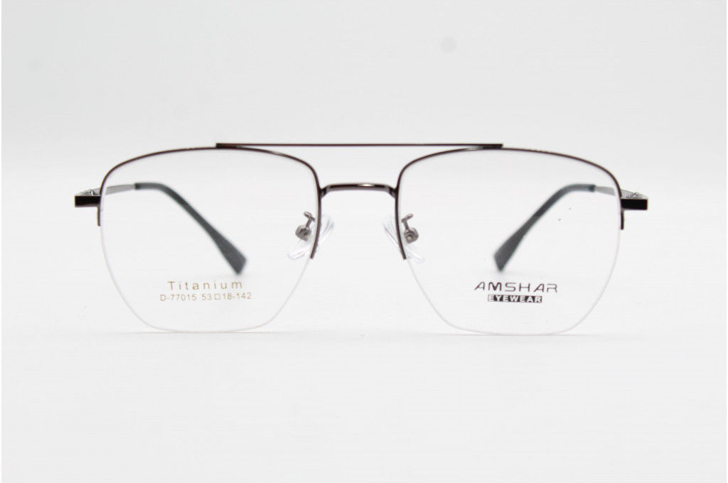 Оправа AMSHAR D-77015 53-18-142 C1