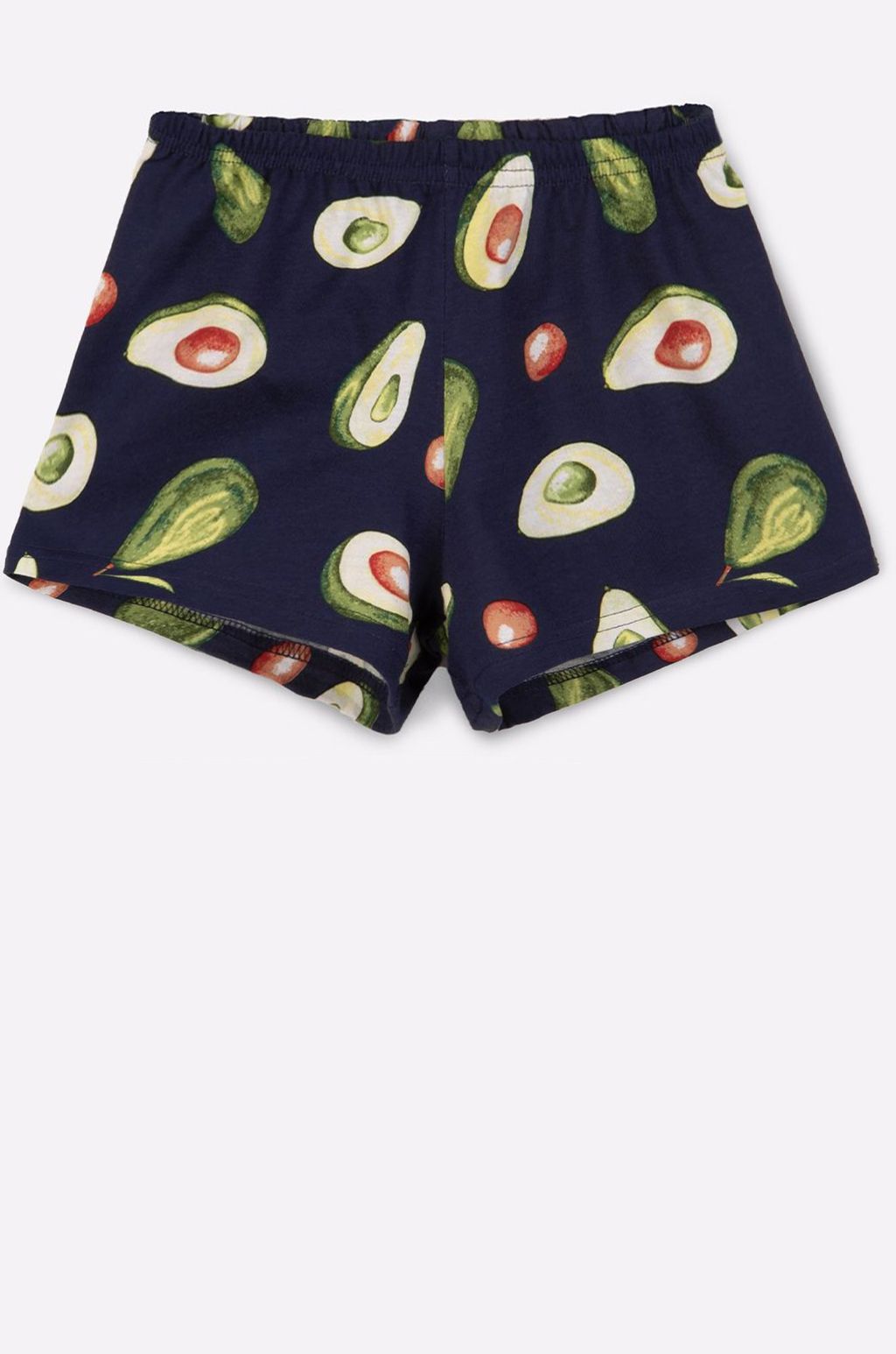 Пижама для девочки Happy Fox  фото 3