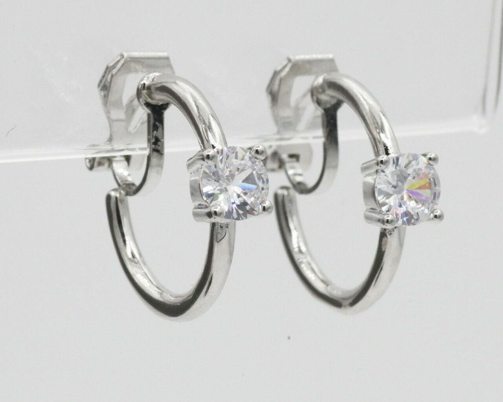 Серьги-клипсы F923076907230