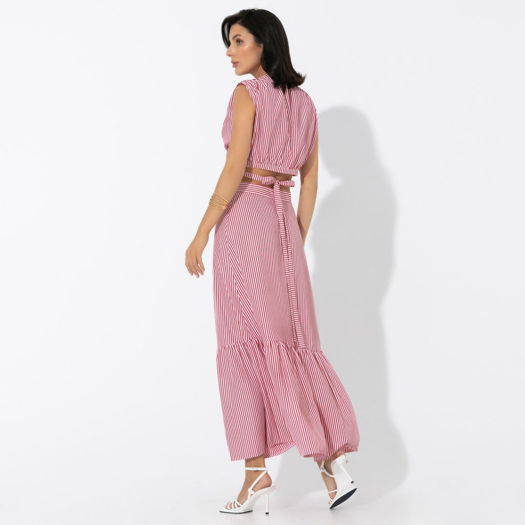 Комплект с юбкой, Влюбились! (2 в 1) - Charutti фото 5