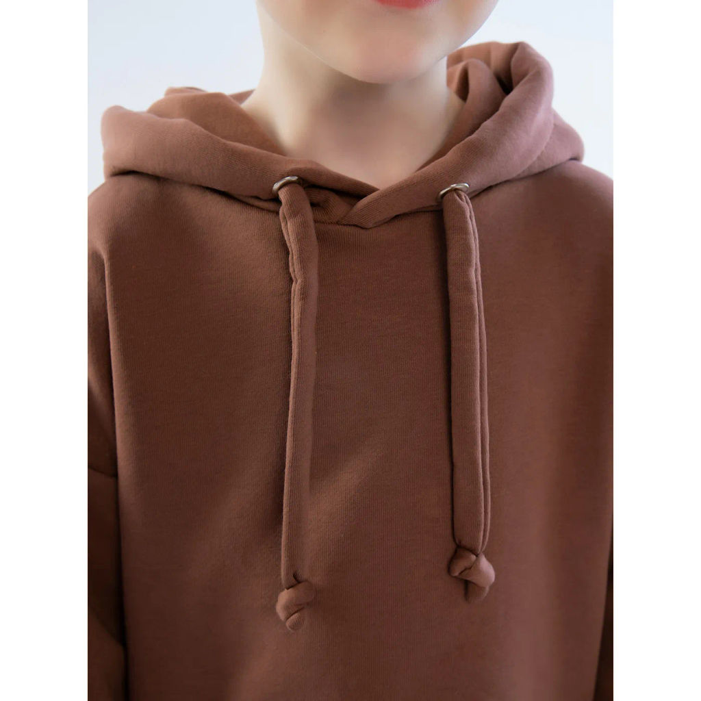 Костюм футер 3х нитка петля 8436300107 - Youlala фото 12