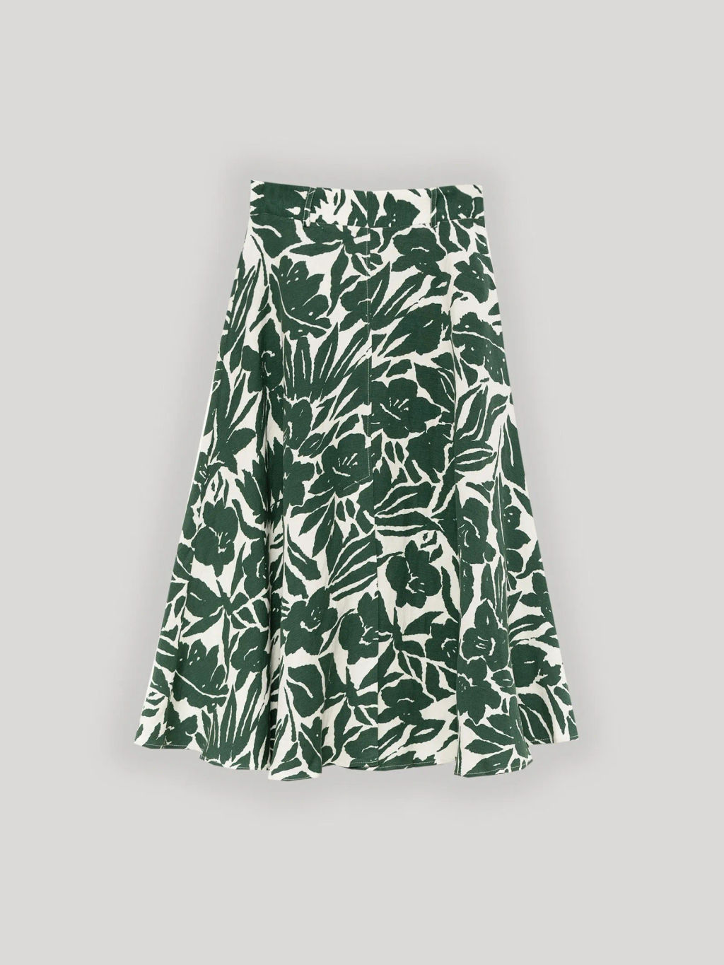 Юбка а-силуэта - Emka фото 6