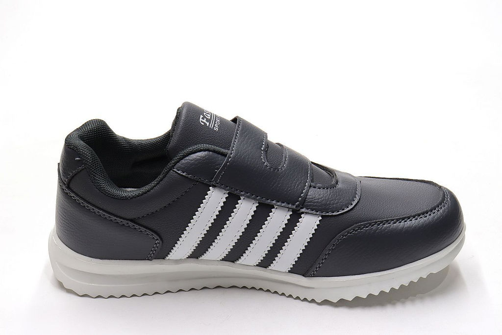 Кроссовки (41-46)р. / шт. 286/6 - Mergemax фото 2