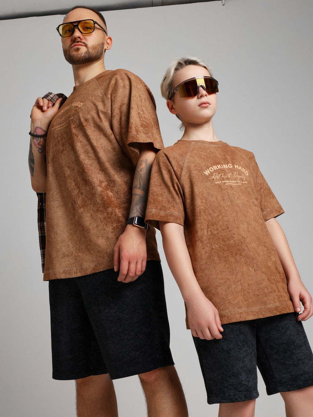 VIOTEX Фуфайка (футболка) мужская Сидней-5 - Виотекс фото 13