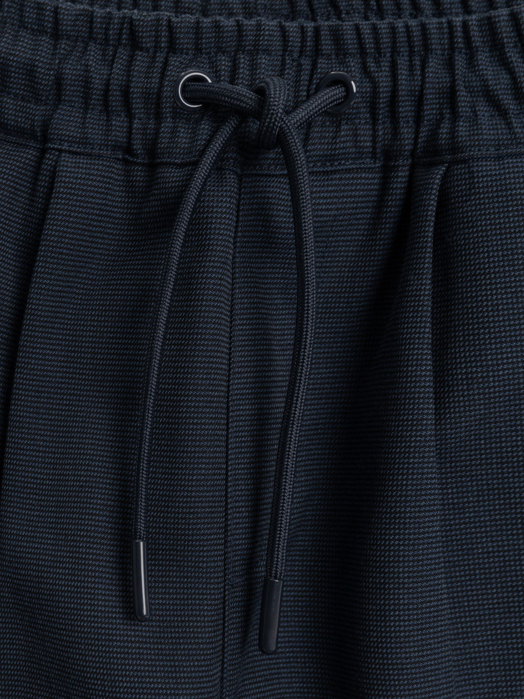 ACOOLA / Брюки детские для мальчиков Zoran темно-синий  фото 5