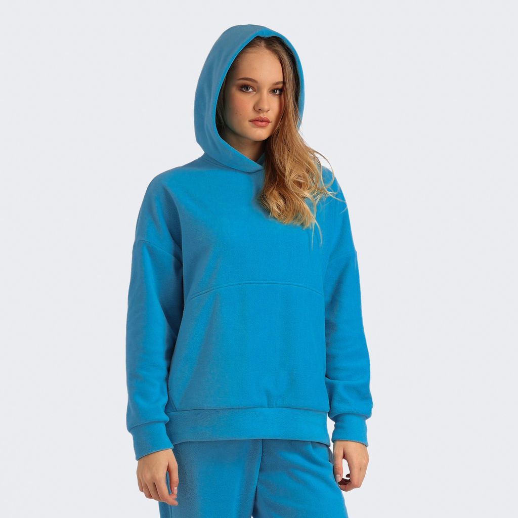 Толстовка из флиса J.422 - Argo classic фото 41