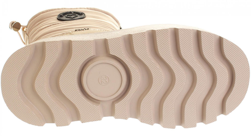 Дутики Baden KPT033-021 фото 4