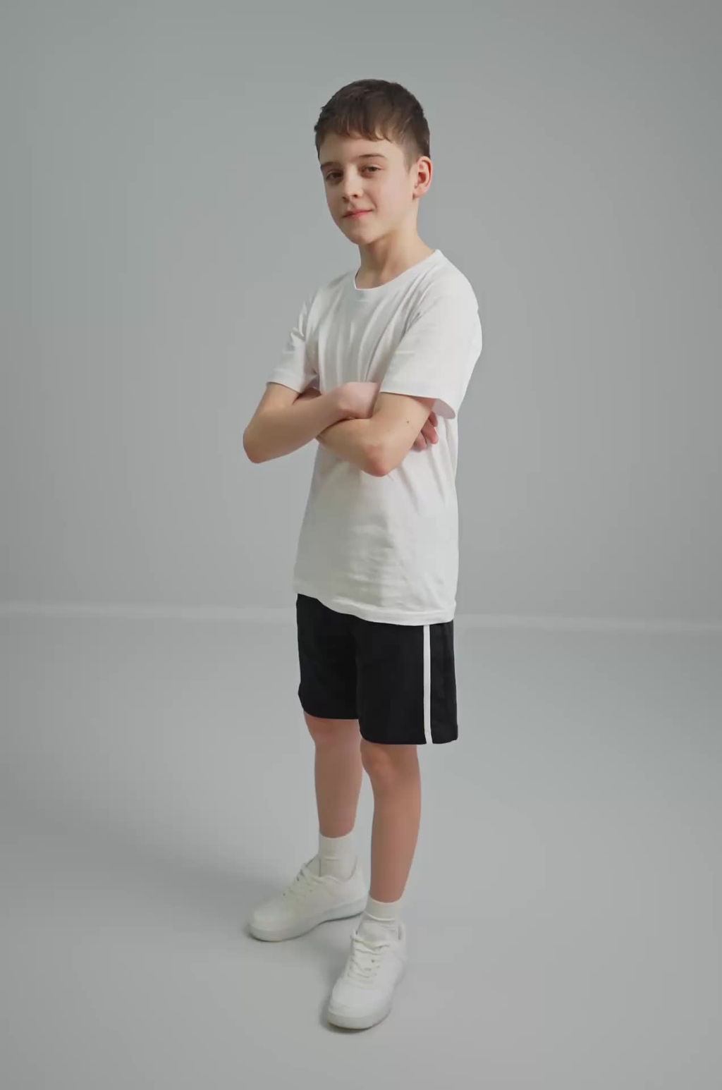 Шорты для мальчика Happyfox