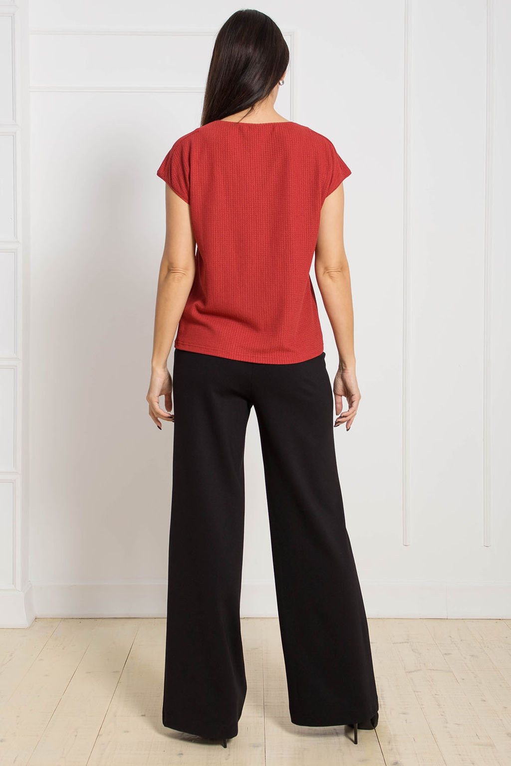 Джемпер женский П4637