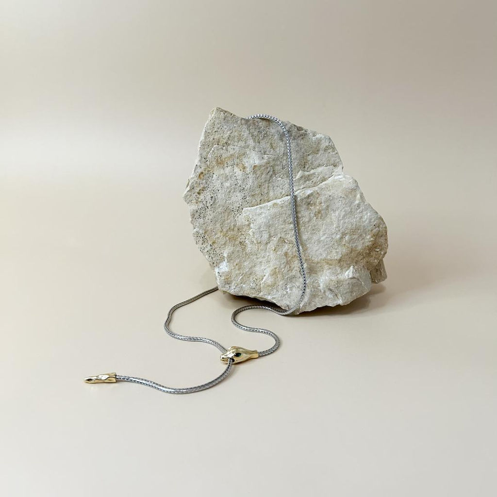 701202420 Колье-галстук - J.prettier фото 2