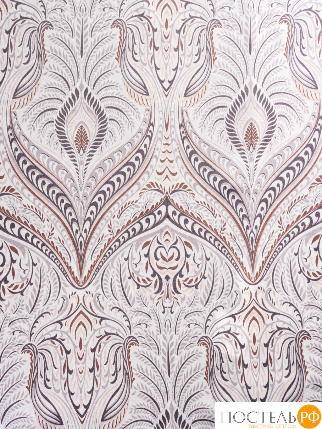 К-т наволочек Estia ОЛИВАРЕС  фото 9